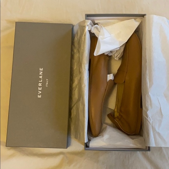 Everlane The Day Loafer - Picture 4 of 4